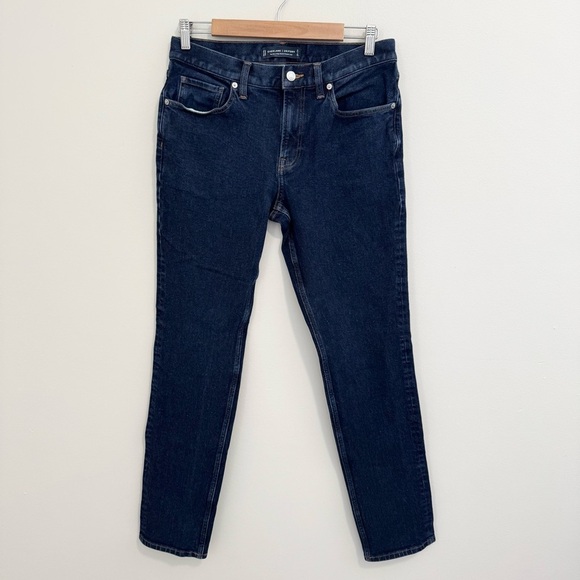 Everlane The Slim 4 Way Stretch Organic Jeans 32X31 - Picture 1 of 6